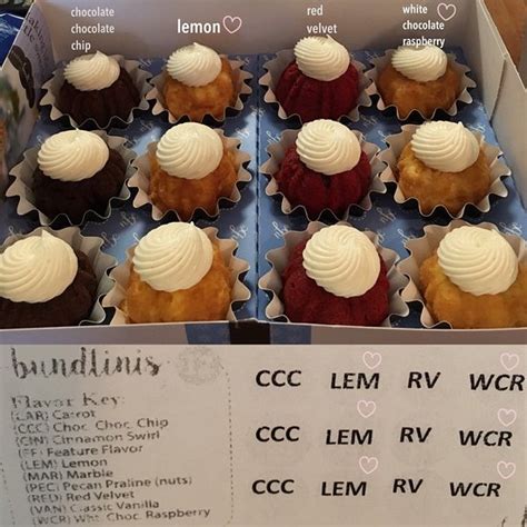 Bundt cake hours - Upcoming Special Hours. Sun, Dec 24, 2023. 9:00 AM - 3:00 PM. Mon, Dec 25, 2023. Closed. Tue, Dec 26, 2023. Closed. Show more. Amenities and More. ... I arrived at the Nothing Bundt Cakes on Northlake Blvd and found 3 people in line waiting to buy cakes, so it looks like they do a brisk business, ...